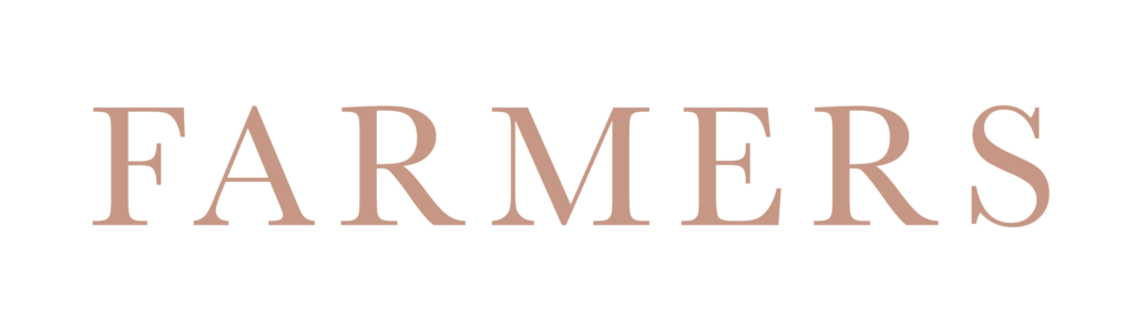 Logo Farmers